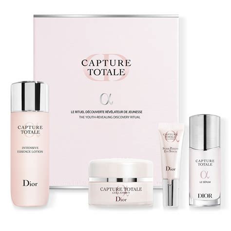 dior capture youth david jones|Dior Capture Totale Youth.